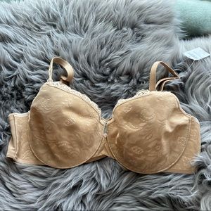 Soma "Enticing Lift" balconette 36B